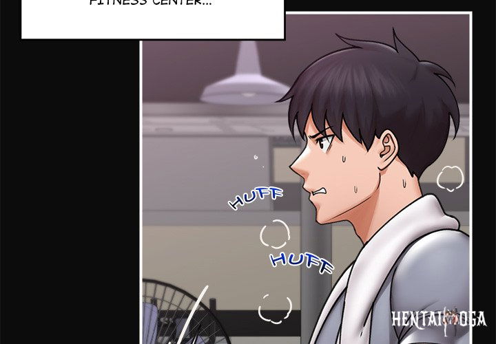 Hypnotist Security Guard Hypnotist Security Guard Chapter 6 - Page 4