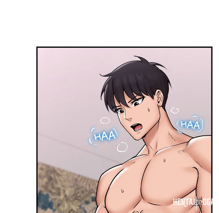 Hypnotist Security Guard Hypnotist Security Guard Chapter 6 - Page 43