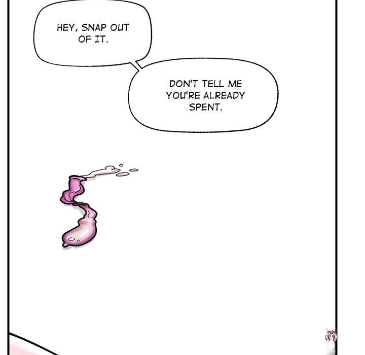 Hypnotist Security Guard Hypnotist Security Guard Chapter 6 - Page 45