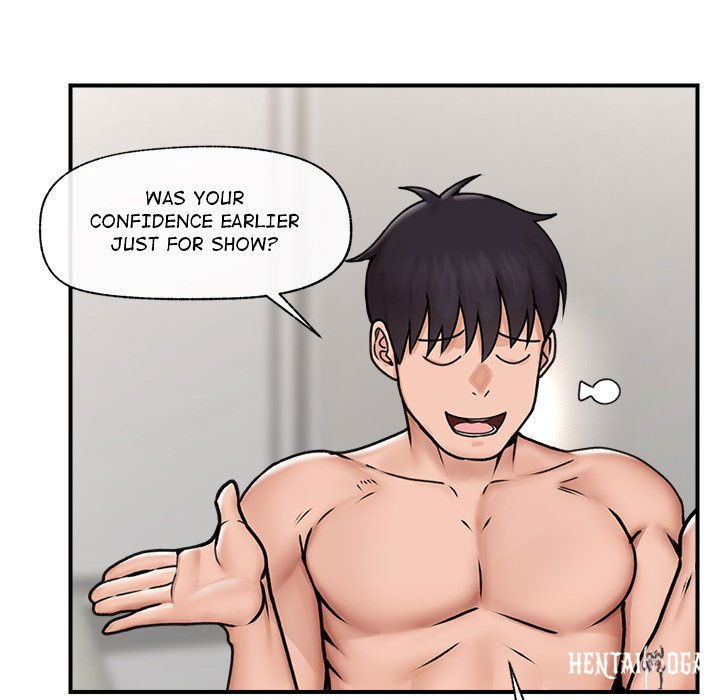 Hypnotist Security Guard Hypnotist Security Guard Chapter 6 - Page 47