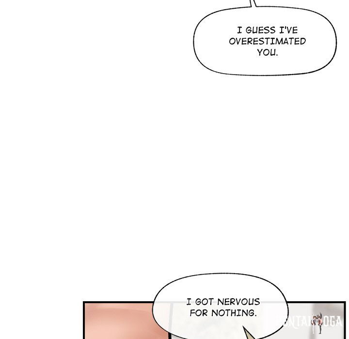 Hypnotist Security Guard Hypnotist Security Guard Chapter 6 - Page 48