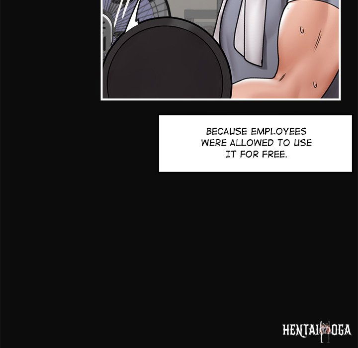 Hypnotist Security Guard Hypnotist Security Guard Chapter 6 - Page 5