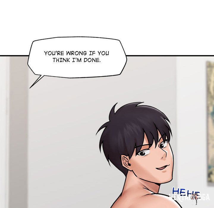 Hypnotist Security Guard Hypnotist Security Guard Chapter 6 - Page 52