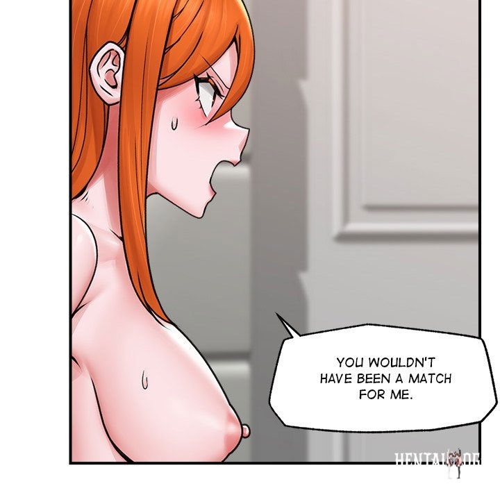 Hypnotist Security Guard Hypnotist Security Guard Chapter 6 - Page 57