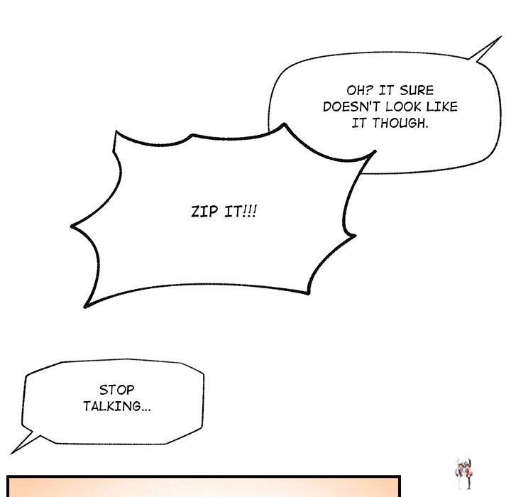 Hypnotist Security Guard Hypnotist Security Guard Chapter 6 - Page 58