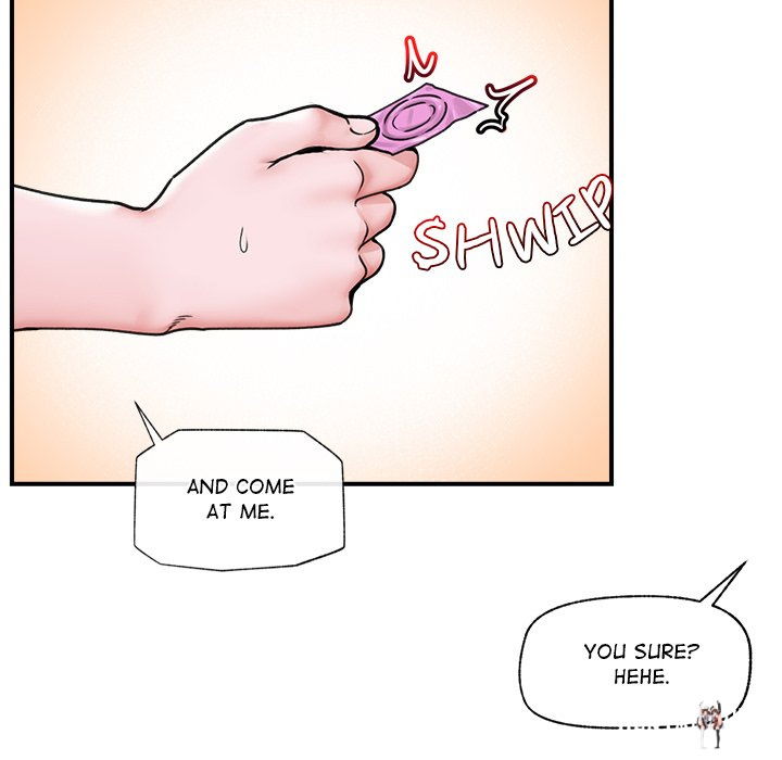 Hypnotist Security Guard Hypnotist Security Guard Chapter 6 - Page 59