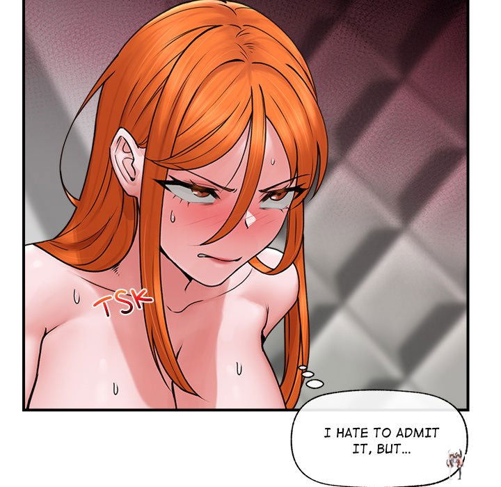 Hypnotist Security Guard Hypnotist Security Guard Chapter 6 - Page 61