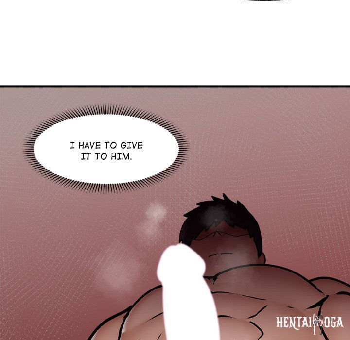 Hypnotist Security Guard Hypnotist Security Guard Chapter 6 - Page 62