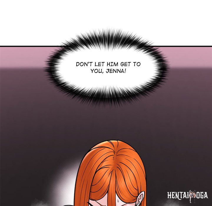 Hypnotist Security Guard Hypnotist Security Guard Chapter 6 - Page 73