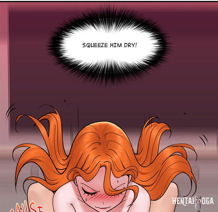 Hypnotist Security Guard Hypnotist Security Guard Chapter 6 - Page 87