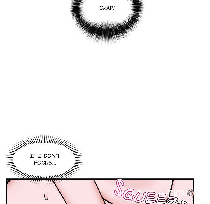 Hypnotist Security Guard Hypnotist Security Guard Chapter 6 - Page 89