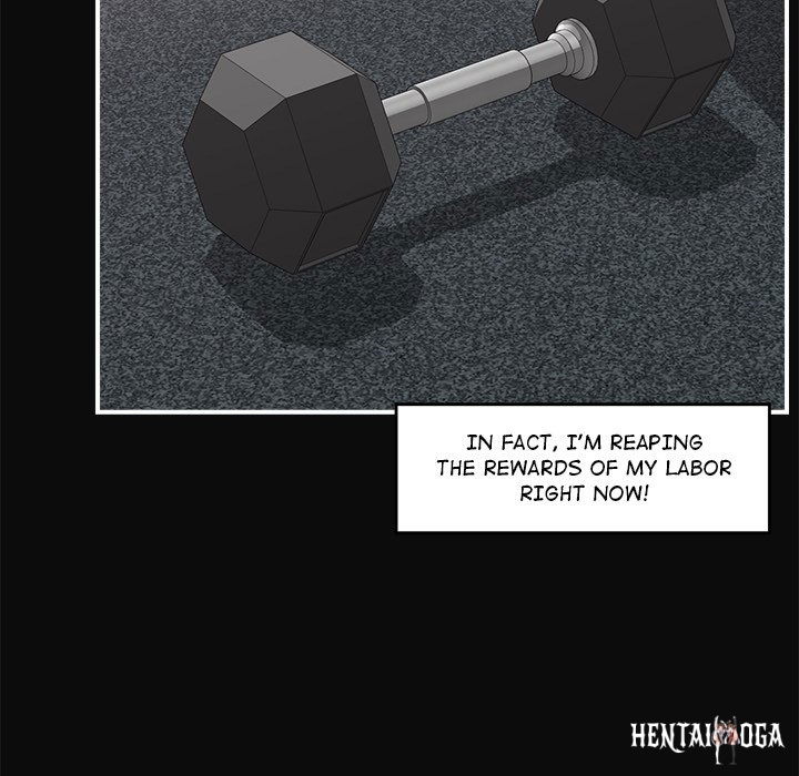 Hypnotist Security Guard Hypnotist Security Guard Chapter 6 - Page 9