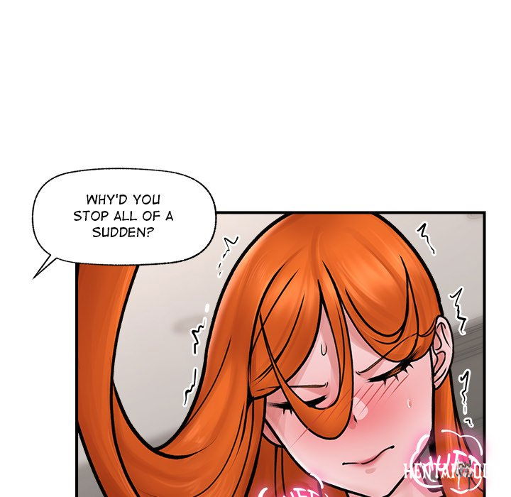 Hypnotist Security Guard Hypnotist Security Guard Chapter 6 - Page 95