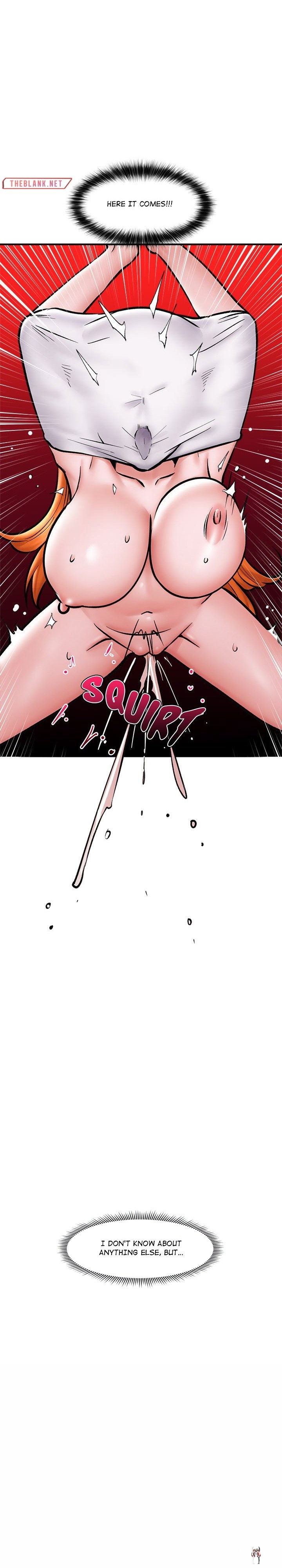 Hypnotist Security Guard Hypnotist Security Guard Chapter 5 - Page 27