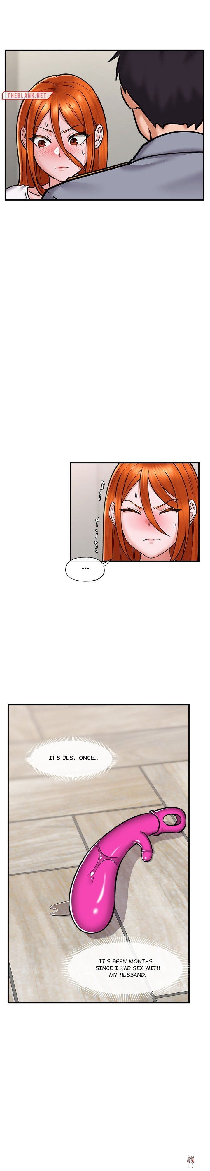 Hypnotist Security Guard Hypnotist Security Guard Chapter 4 - Page 13