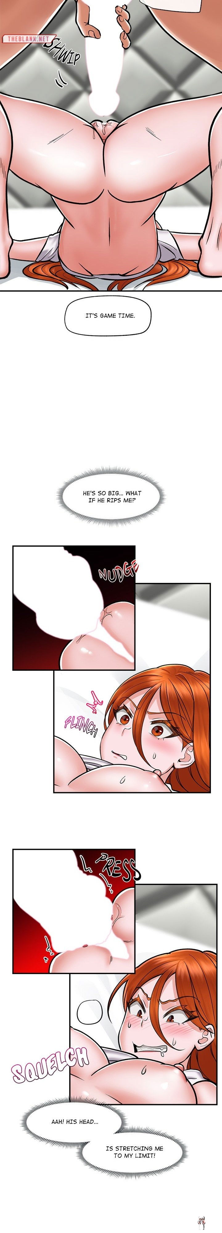 Hypnotist Security Guard Hypnotist Security Guard Chapter 4 - Page 27