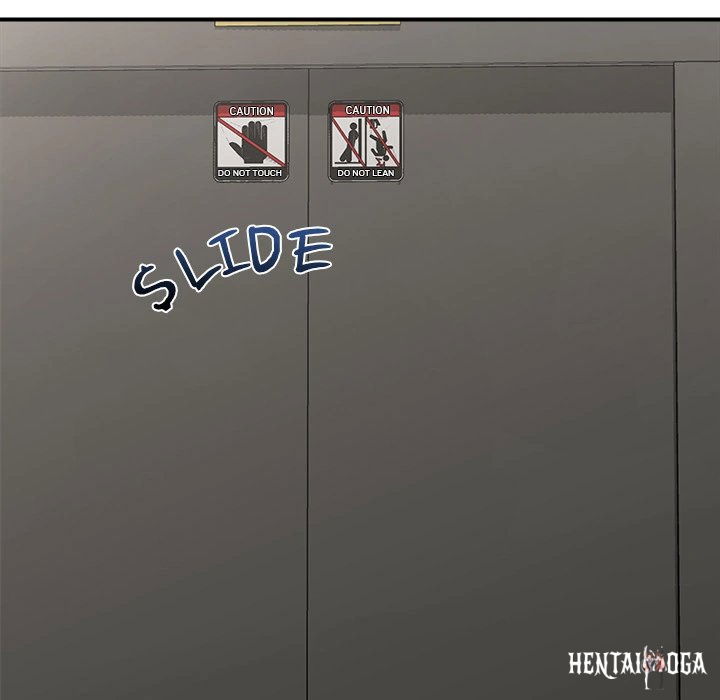 Hypnotist Security Guard Hypnotist Security Guard Chapter 2 - Page 101