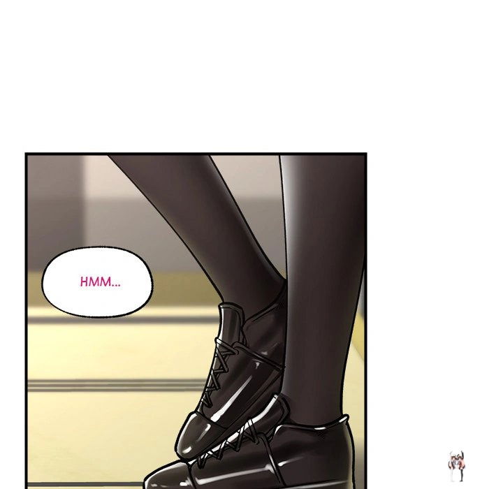 Hypnotist Security Guard Hypnotist Security Guard Chapter 2 - Page 103