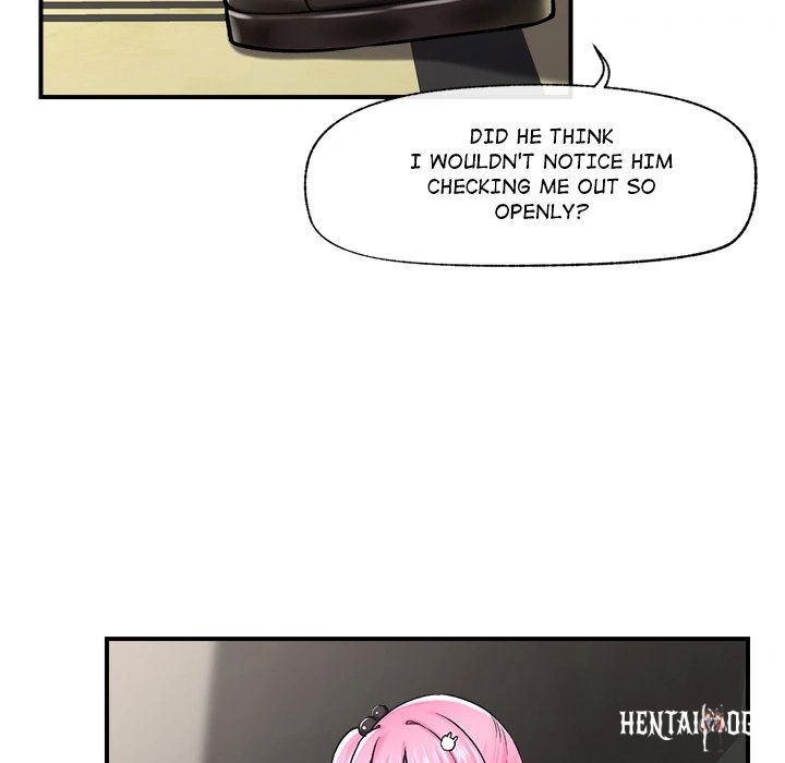 Hypnotist Security Guard Hypnotist Security Guard Chapter 2 - Page 104