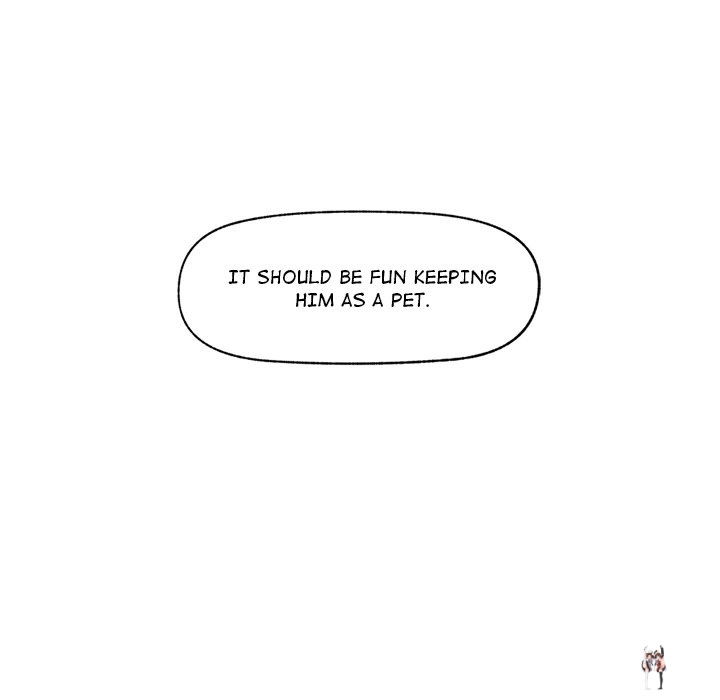 Hypnotist Security Guard Hypnotist Security Guard Chapter 2 - Page 108