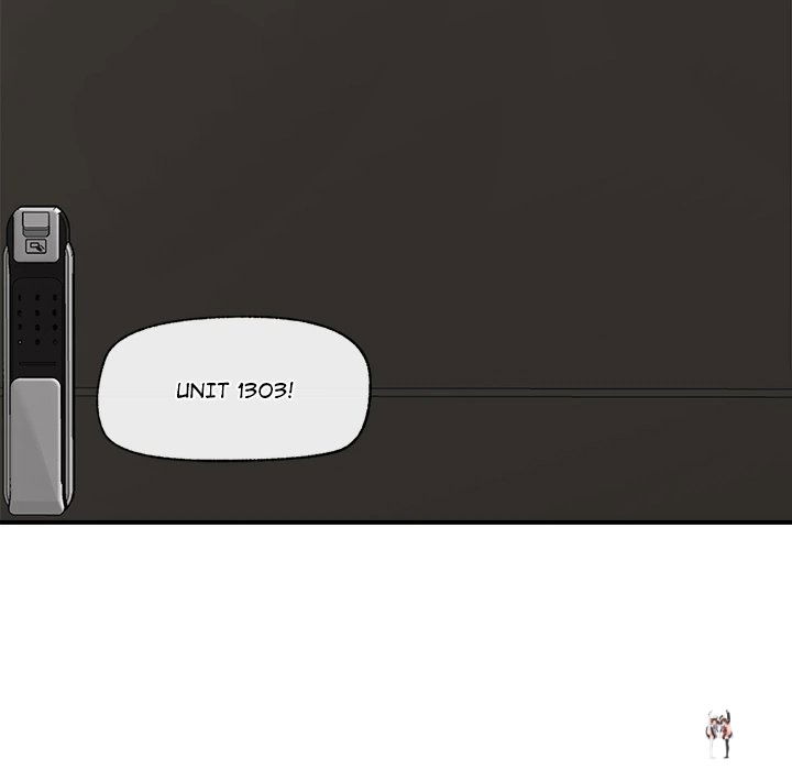 Hypnotist Security Guard Hypnotist Security Guard Chapter 2 - Page 112