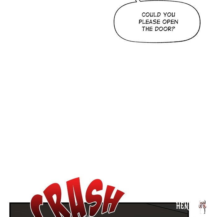 Hypnotist Security Guard Hypnotist Security Guard Chapter 2 - Page 115