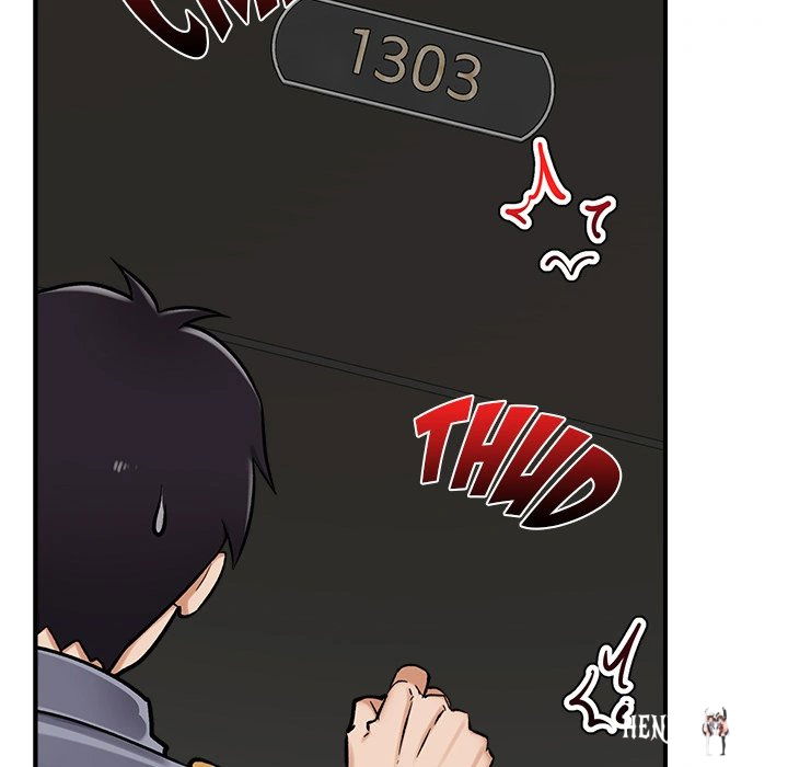 Hypnotist Security Guard Hypnotist Security Guard Chapter 2 - Page 116