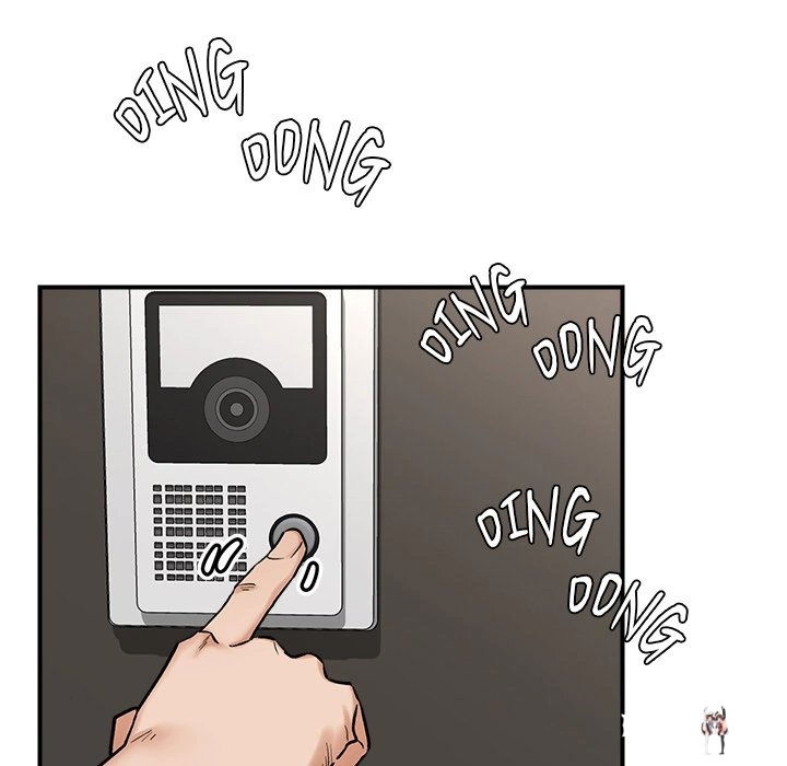 Hypnotist Security Guard Hypnotist Security Guard Chapter 2 - Page 121