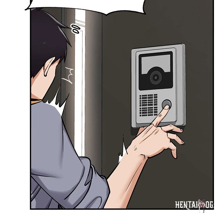 Hypnotist Security Guard Hypnotist Security Guard Chapter 2 - Page 123