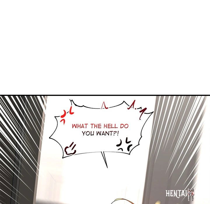 Hypnotist Security Guard Hypnotist Security Guard Chapter 2 - Page 124