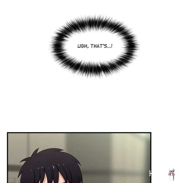 Hypnotist Security Guard Hypnotist Security Guard Chapter 2 - Page 127