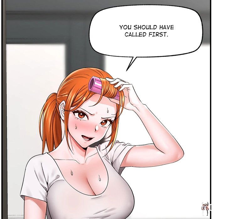 Hypnotist Security Guard Hypnotist Security Guard Chapter 2 - Page 133