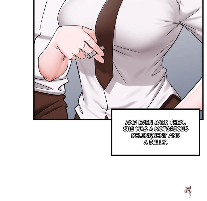 Hypnotist Security Guard Hypnotist Security Guard Chapter 2 - Page 137