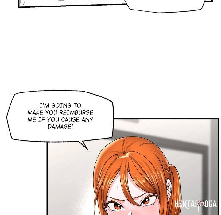 Hypnotist Security Guard Hypnotist Security Guard Chapter 2 - Page 142