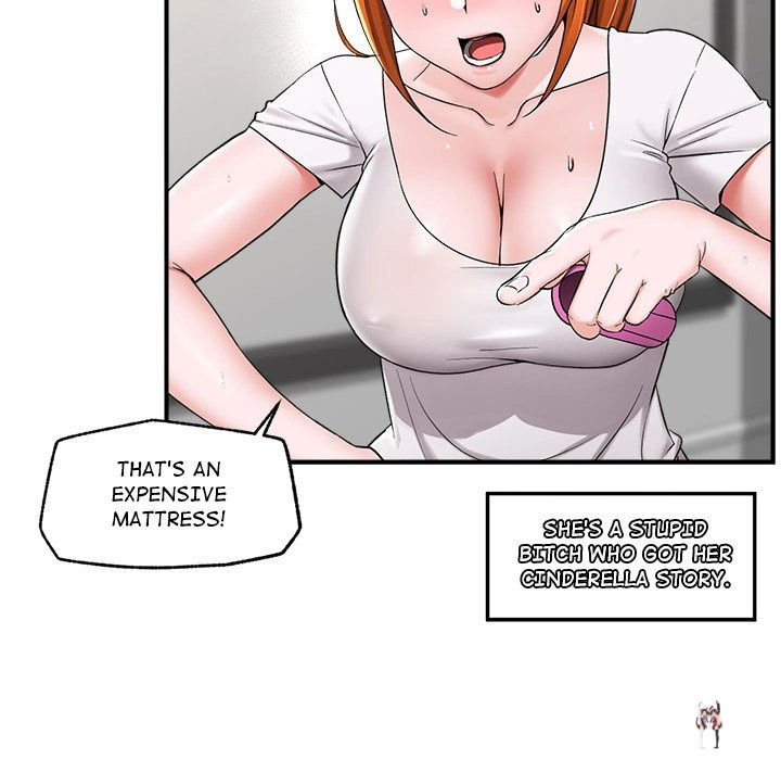 Hypnotist Security Guard Hypnotist Security Guard Chapter 2 - Page 143