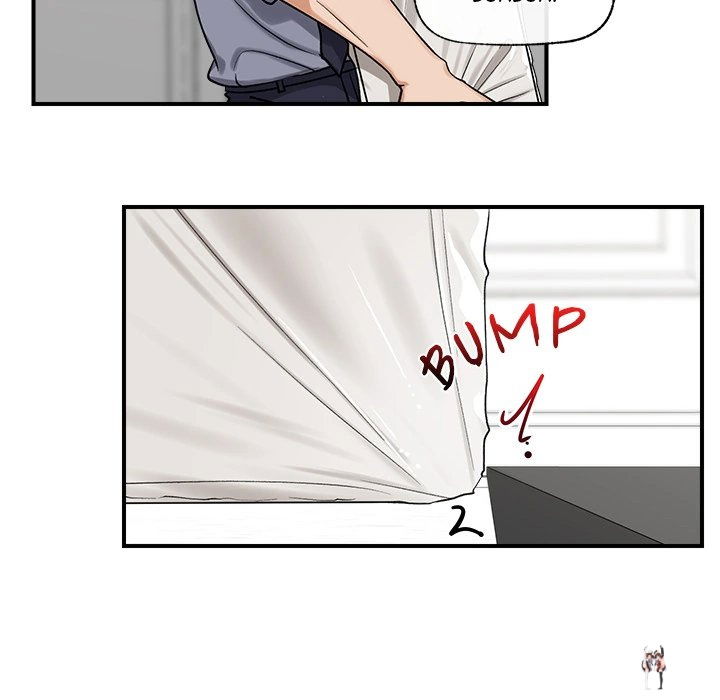 Hypnotist Security Guard Hypnotist Security Guard Chapter 2 - Page 145