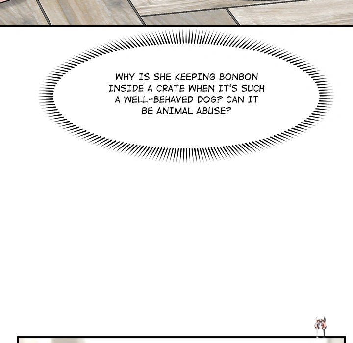 Hypnotist Security Guard Hypnotist Security Guard Chapter 2 - Page 151