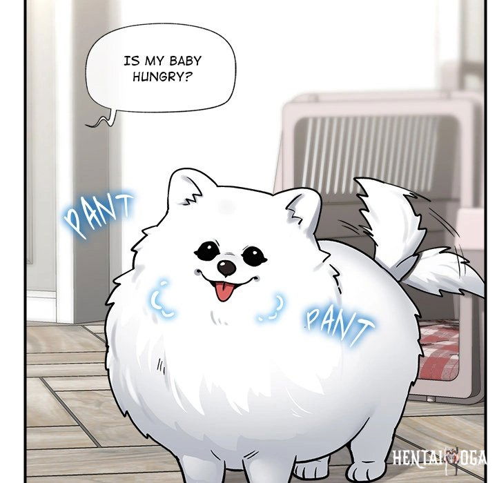 Hypnotist Security Guard Hypnotist Security Guard Chapter 2 - Page 152