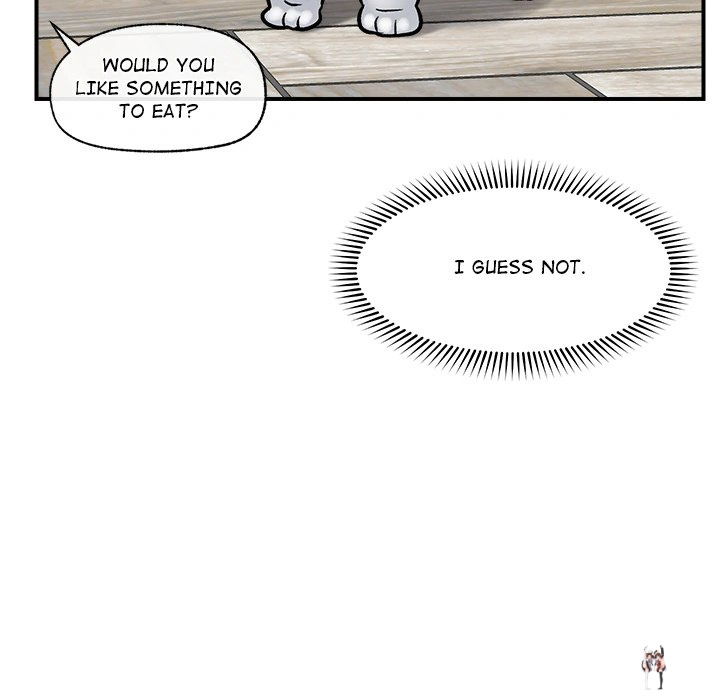 Hypnotist Security Guard Hypnotist Security Guard Chapter 2 - Page 153