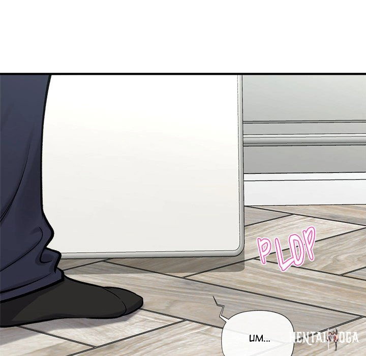 Hypnotist Security Guard Hypnotist Security Guard Chapter 2 - Page 154