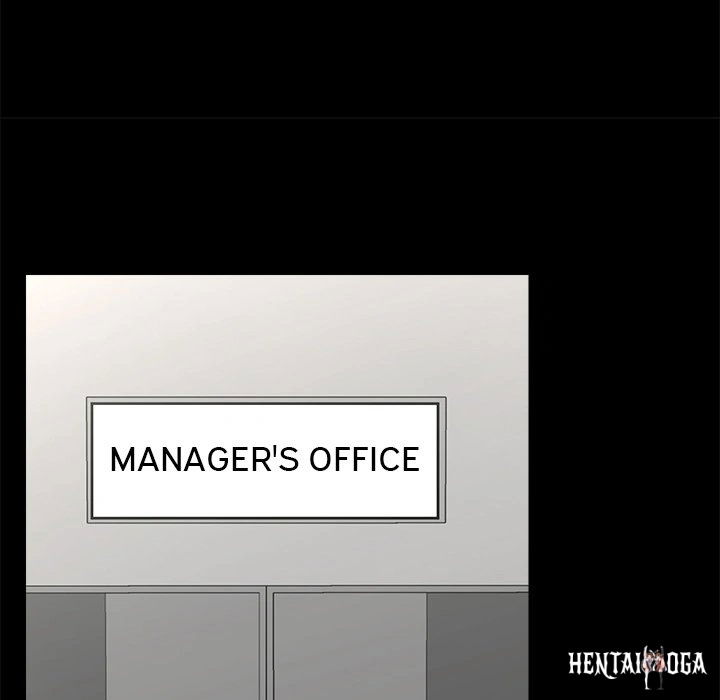 Hypnotist Security Guard Hypnotist Security Guard Chapter 2 - Page 16