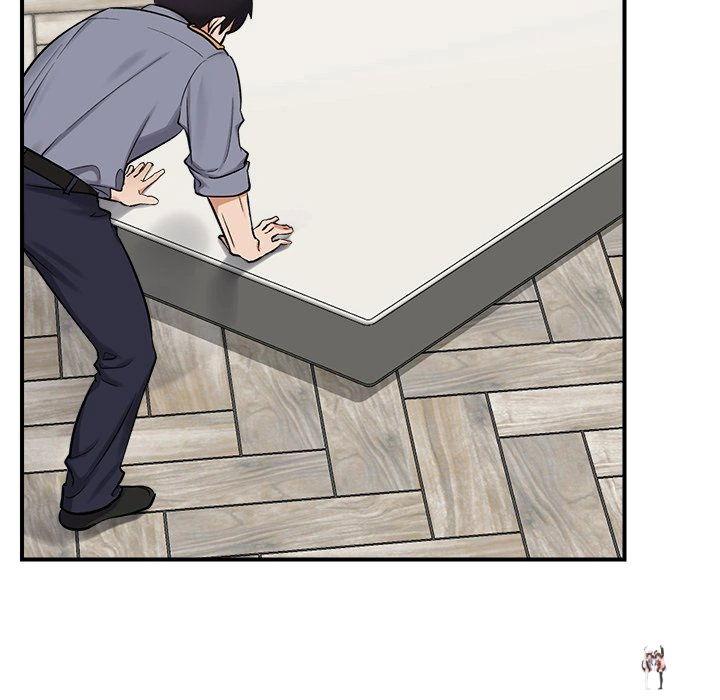 Hypnotist Security Guard Hypnotist Security Guard Chapter 2 - Page 160