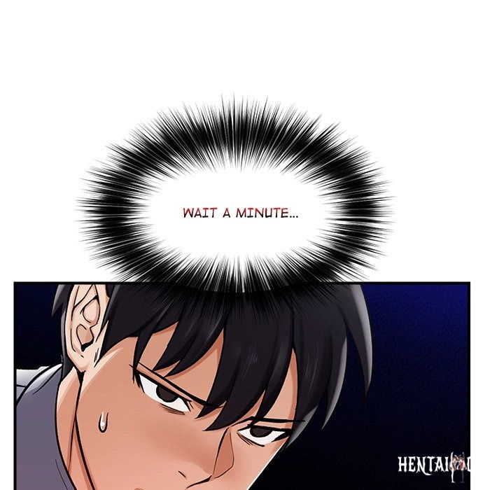 Hypnotist Security Guard Hypnotist Security Guard Chapter 2 - Page 161