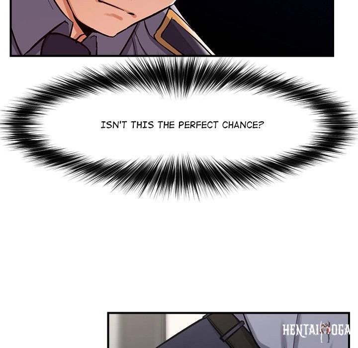 Hypnotist Security Guard Hypnotist Security Guard Chapter 2 - Page 162