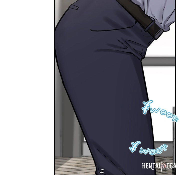 Hypnotist Security Guard Hypnotist Security Guard Chapter 2 - Page 163