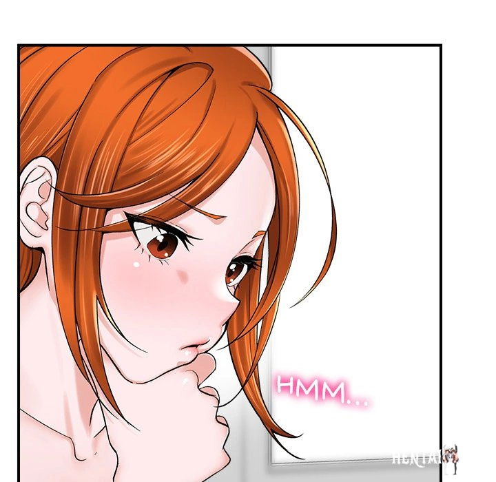 Hypnotist Security Guard Hypnotist Security Guard Chapter 2 - Page 169