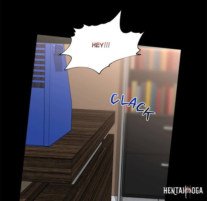 Hypnotist Security Guard Hypnotist Security Guard Chapter 2 - Page 18