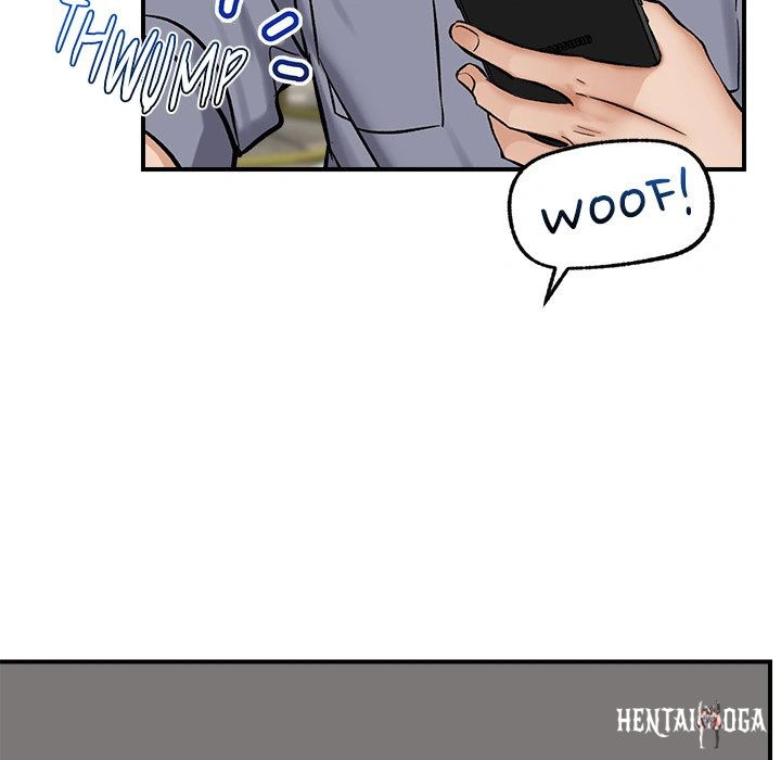 Hypnotist Security Guard Hypnotist Security Guard Chapter 2 - Page 180