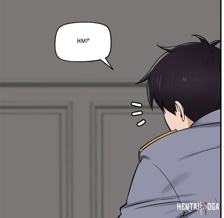 Hypnotist Security Guard Hypnotist Security Guard Chapter 2 - Page 181