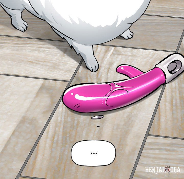 Hypnotist Security Guard Hypnotist Security Guard Chapter 2 - Page 184